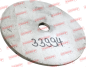 Preview: 33994 Kempf Scheibe, D=73/d=15x3 mm